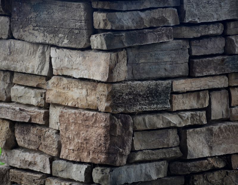 Stone Column Installation