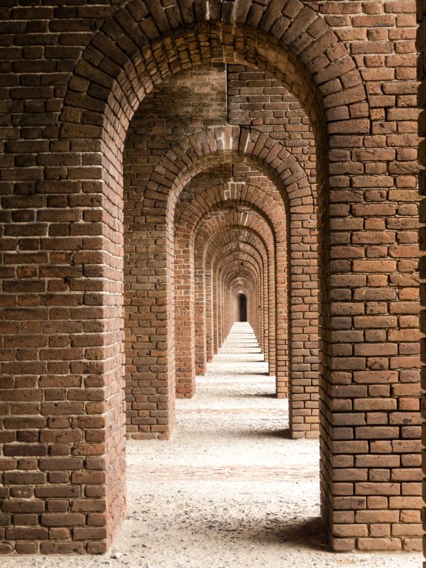 Masonry Arch Repair - Masonry Arch Repair Buffalo, New York